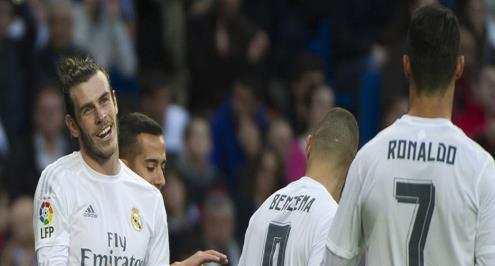 سبت الليجا.. الريال يسعى للإبقاء على الآمال أمام بيلباو